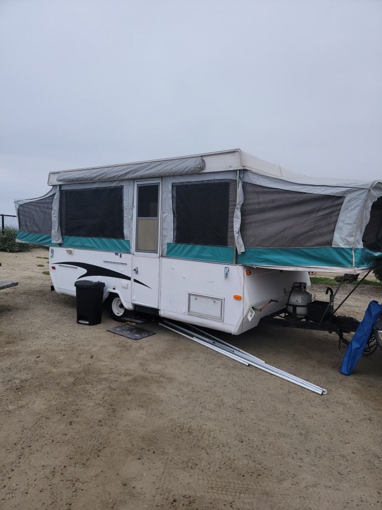 1995 Jayco Pop Up Camper Trailer For Sale In Spring Valley CA OfferUp 1995-jayco-pop-up-camper-trailer-for-sale-in-spring-valley-ca-offerup