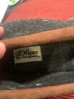 Shoe