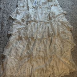 Maxi Skirt 