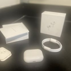 Air Pod Pro 2
