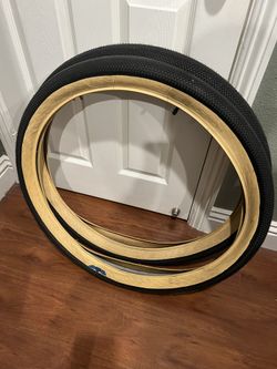 Monster Ripper Tires 29 X 2.8 Including Tubes