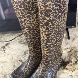 Capelli Woman's Size 7 Boot Check More Picture 