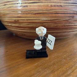 Lego 71033-9 Minifigure Waldorf