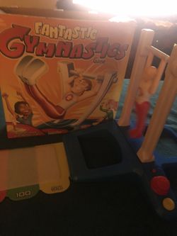 Fantastic Gymnastics