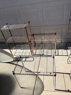Various Racks
