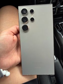 Phone Samsung