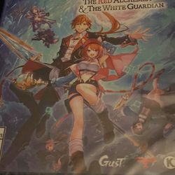 Atelier Resleriana Buy Three Get Fourth Free 15 And Under 