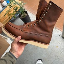 Red Wing 8830 11D
