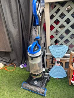 vacuum cleaner