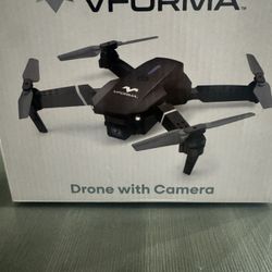 VFORMA DRONE WITH CAMERA 