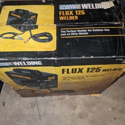 Brand New Mig Welder 