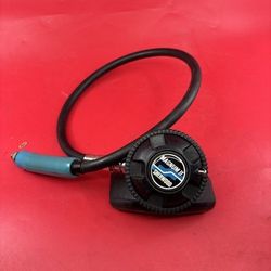Sherwood Magnum II Regulator Untested Parts Untested