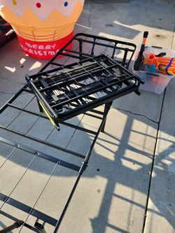 Mattress Frame
