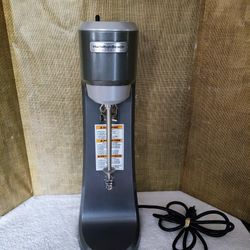 Hamilton Beach Professional Milkshake Mixer 