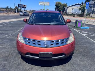 2005 Nissan Marino SL