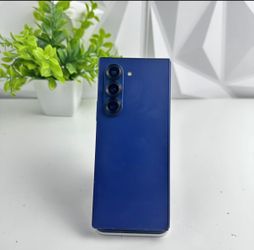 Samsung Galaxy Z fold 6  5G