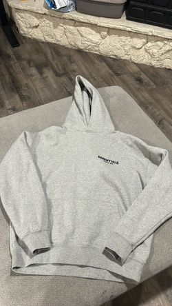 Essentials Hoodie