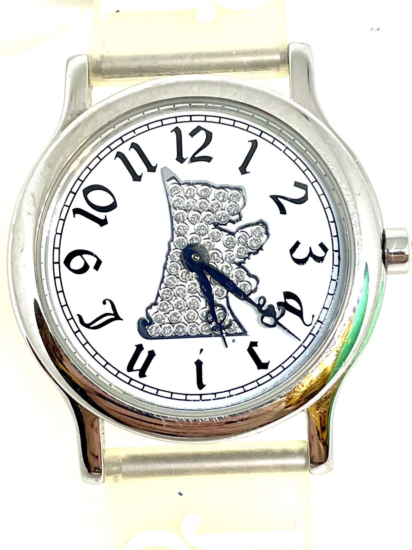 Juicy Couture Watch