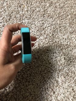 Fitbit Alta