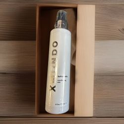 XMONDO Hair Hydromania Conditioning Mist with Argan Oil and Veg Proteins - 6 oz 