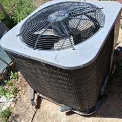 Condenser 