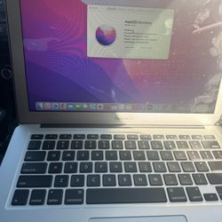 MACBOOK AIR 21