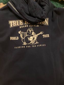 true religion,size Xxl