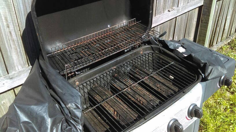 Grill