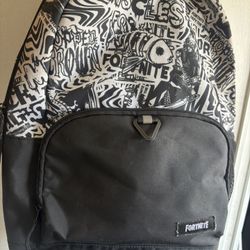 Fortnite Backpack 