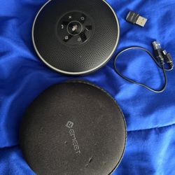 Emeet Bluetooth Conference Speaker