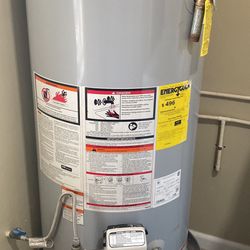 Water Heater