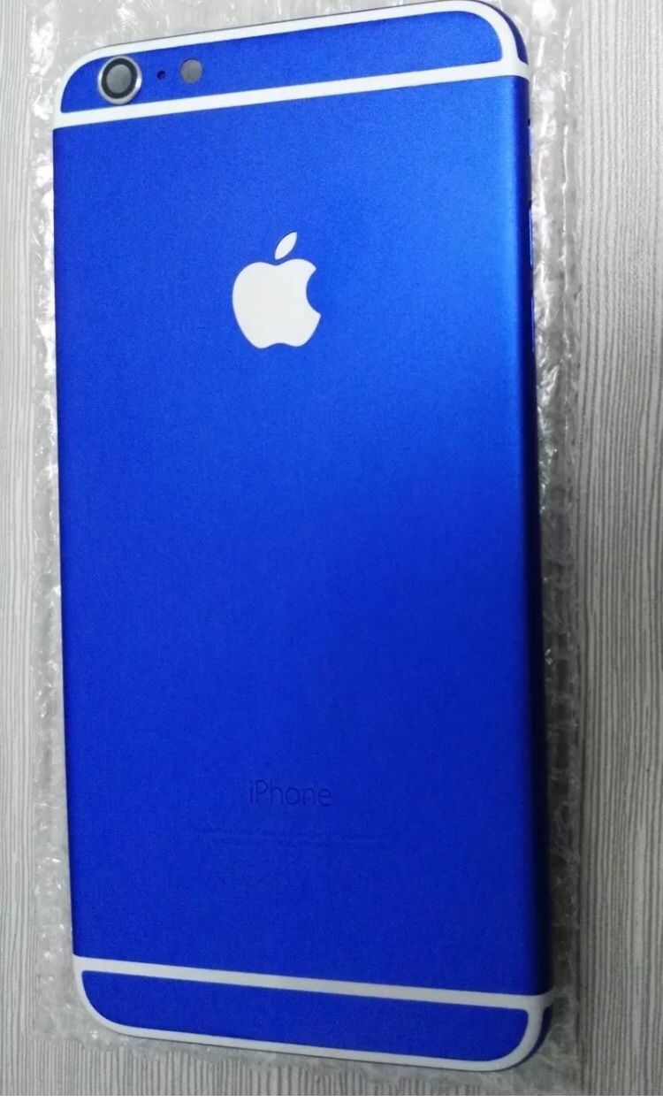 iPhone 6/7 Custom Modifications Cell phones & Accessories