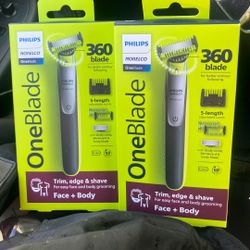 Philips Norelco One Blade B