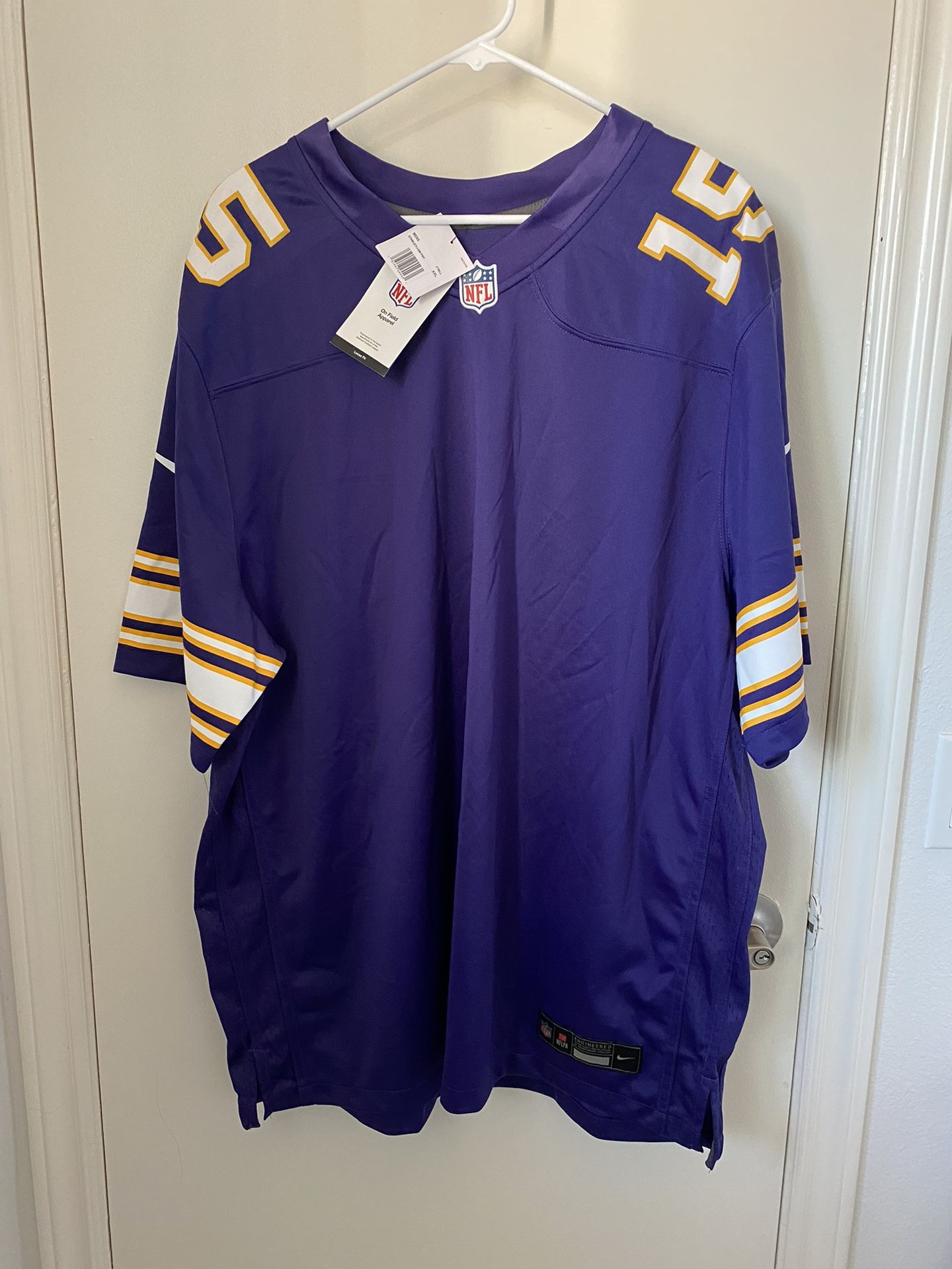 Brand new With tags