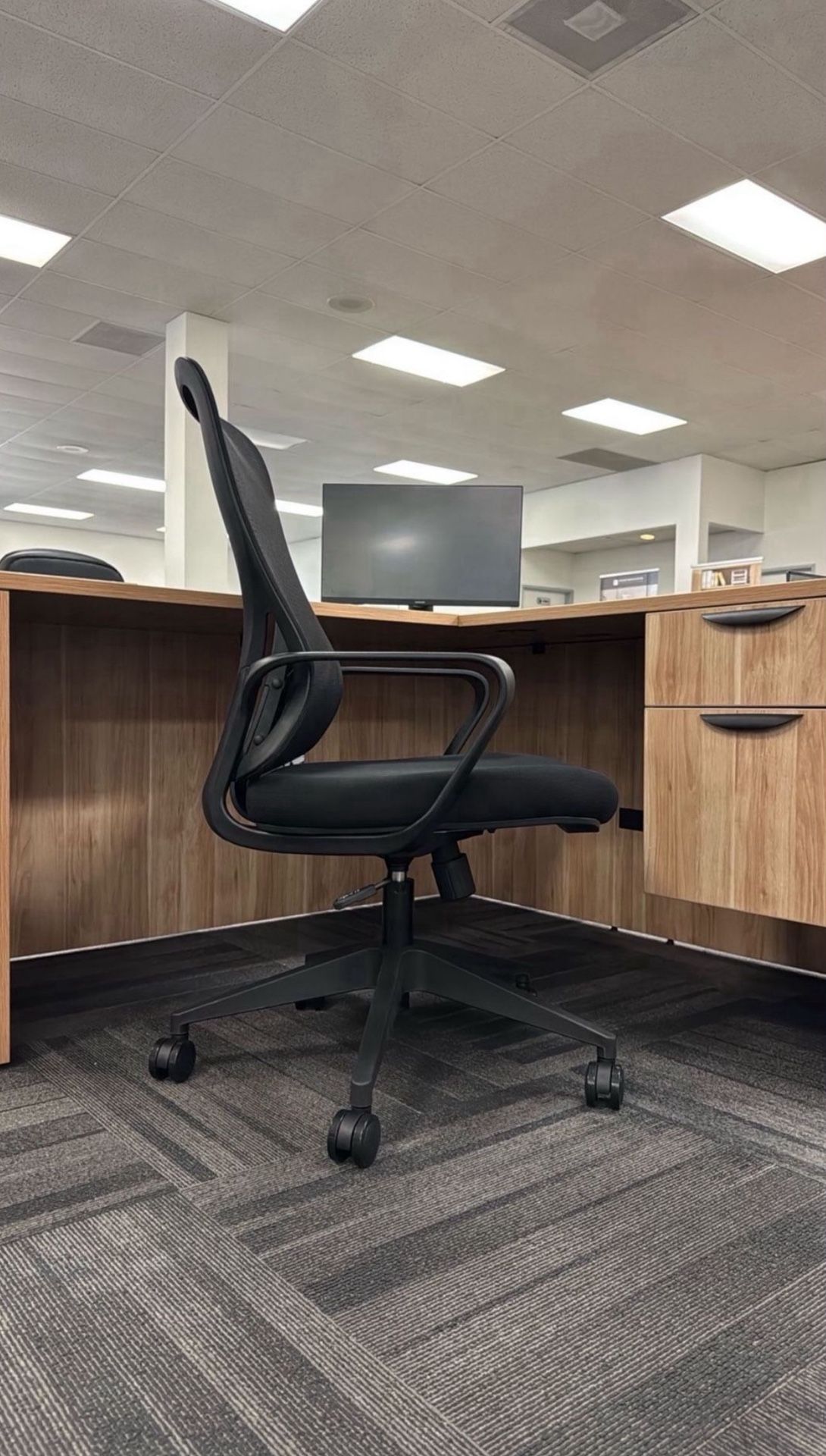 Office Chair | Conference Chairs
