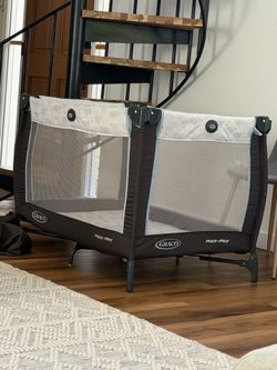 Graco Pack & Play
