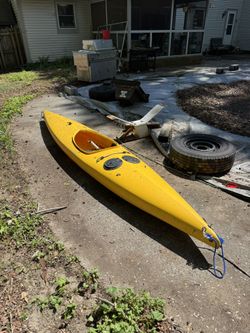 Kayak