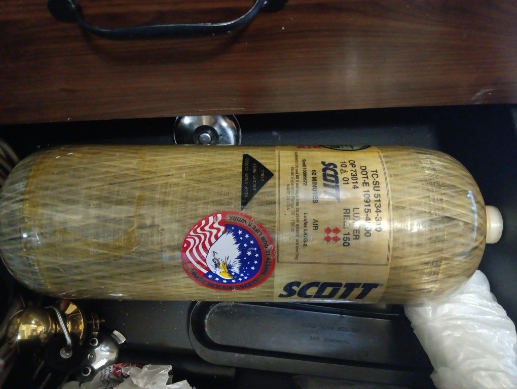 Fiber Glass Tank Pcp