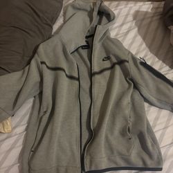Nike Tech Fleece