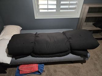 Japanese floor mattress  (Queen Size) - Shikibuton