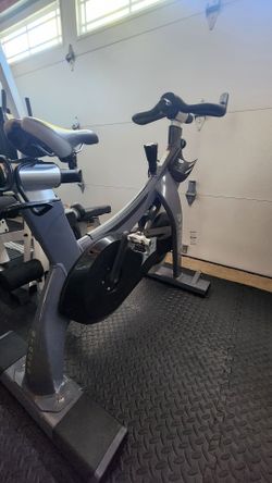 Stages Indoor Cycling Spin Bike