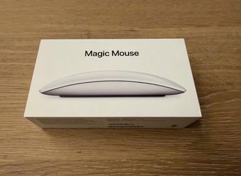 Apple Magic Mouse 2