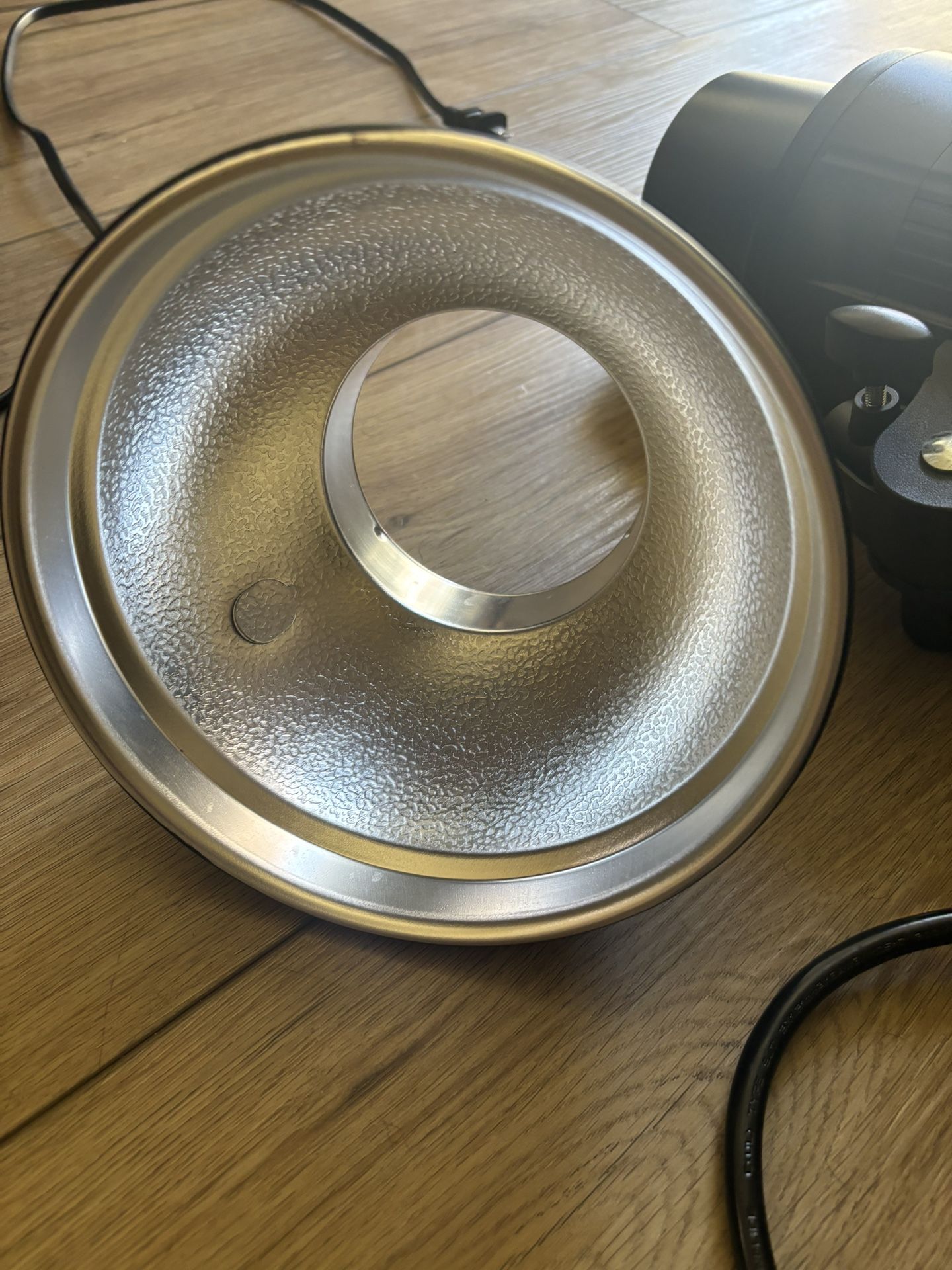 Photography Lighting