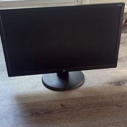 Hp V242h Monitor