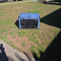 $20 Indoor Pet Crate Never Used
