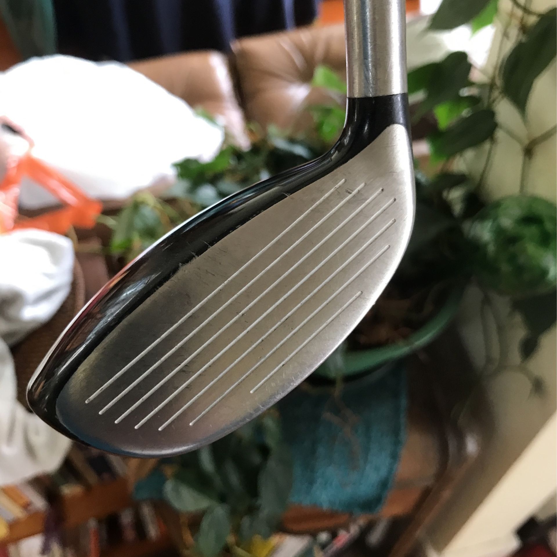 Used Titleist 909H 17 Degree Hybrid Golf Clubs