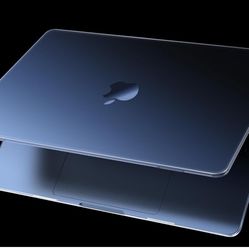 MacBook Air 15 Inch Case. OBO!
