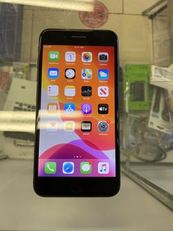 iPhone 8 Plus AT&T y cricket