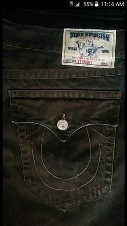 True Religion jeans