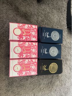 Perfume women & men